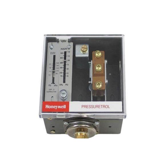 Honeywell L404F1102 Pressuretrol Controller