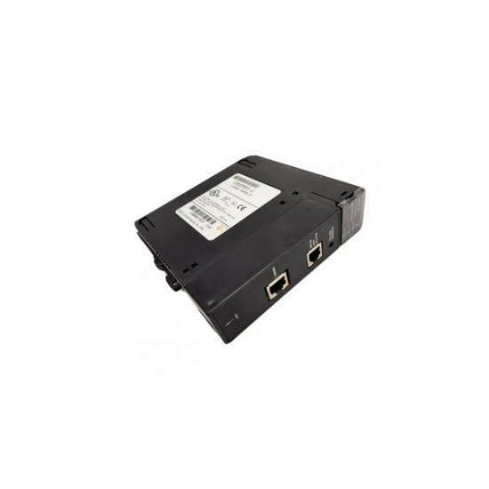 GE IC693CMM321