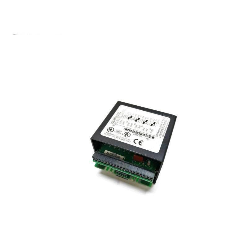GE IC670MDL930J