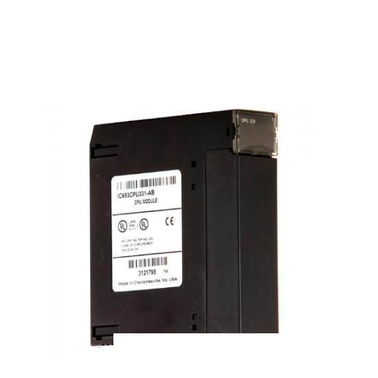 GE IC670MDL930J