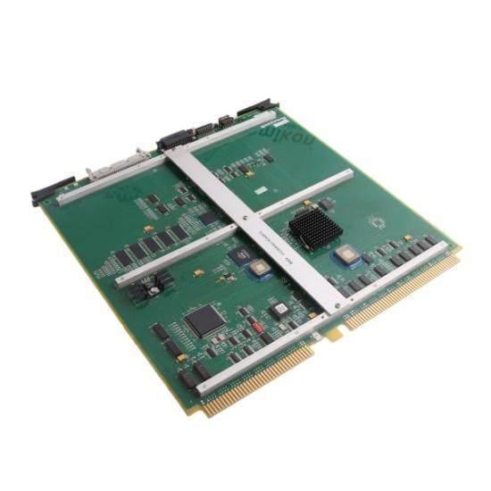 Honeywell FS-MB-0001  Mains Power Rail