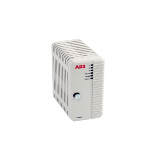 ABB CI840 3BSE041882R1 PROFIBUS DP-V1 Interface