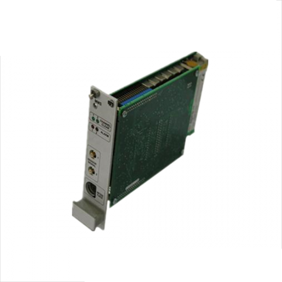 EPRO MMS6410 PR9350/02 Thermal expansion sensor