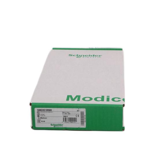 Schneider 140NOM21100  Modicon DIO head-end adaptor