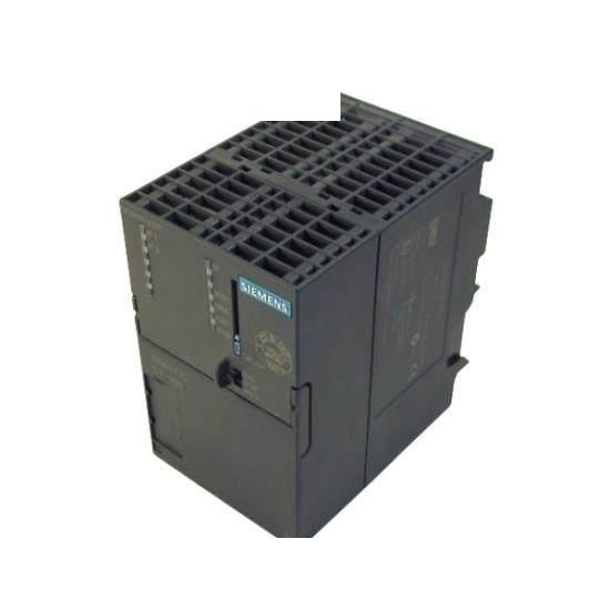 Siemens 6ES7 317-6FF00-0AB0 Processor CPU 317F-2DP