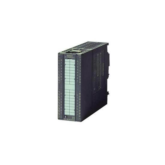SIEMENS 6ES7321-1FF01-0AA0 Digital input module
