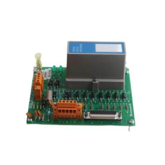 Honeywell 51303932-277 FTA SERIAL DEVICE I/F MANUAL AUTO -CRP