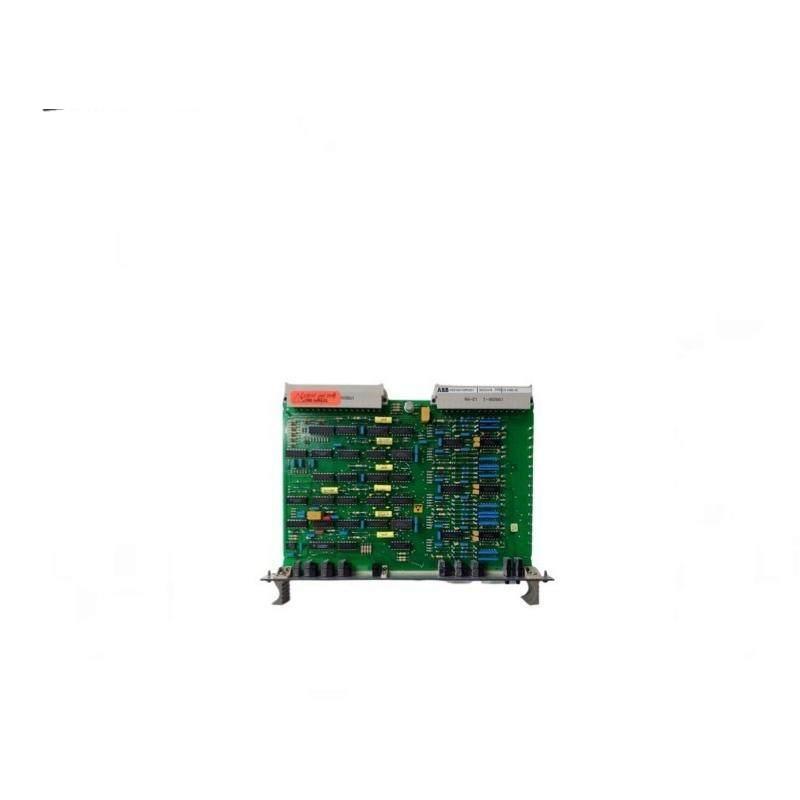 ABB P3EDb HENF452778R1