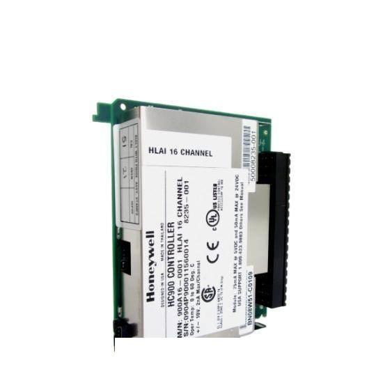 Honeywell 900H32-0001  32 Point Digital Output Module