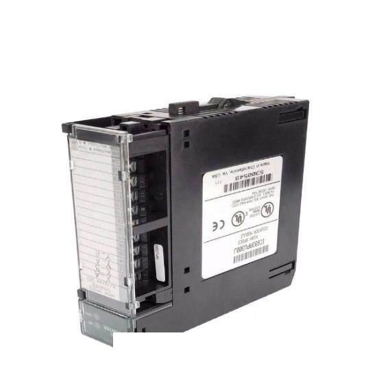 GE Fanuc IC693APU300J PAC Systems RX3i