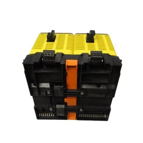 EMERSON KJ2201X1-BA1 12P3162X182 SLS1508 Redundant Logic Solver