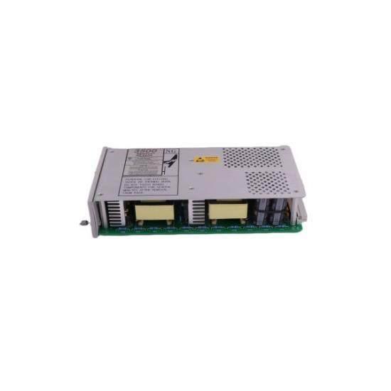 Bently Nevada 3500/15 129486-01  AC Power Supply Module