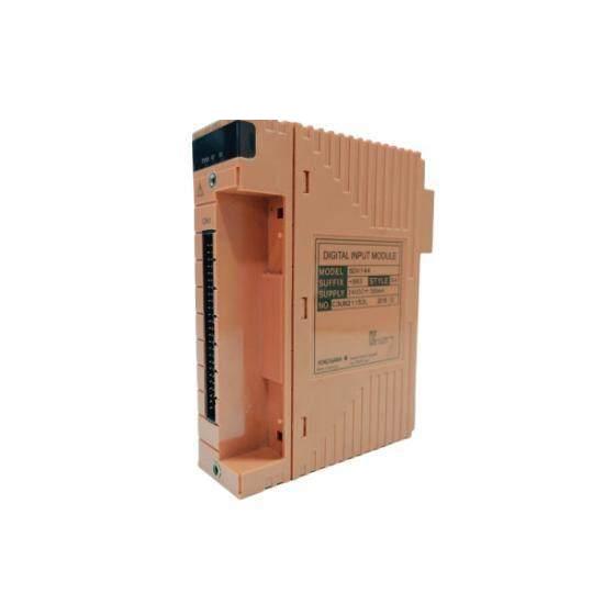Yokogawa SDV144-S63  Digital Input Module