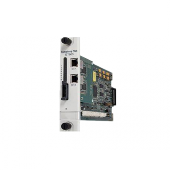 ABB SPIET800