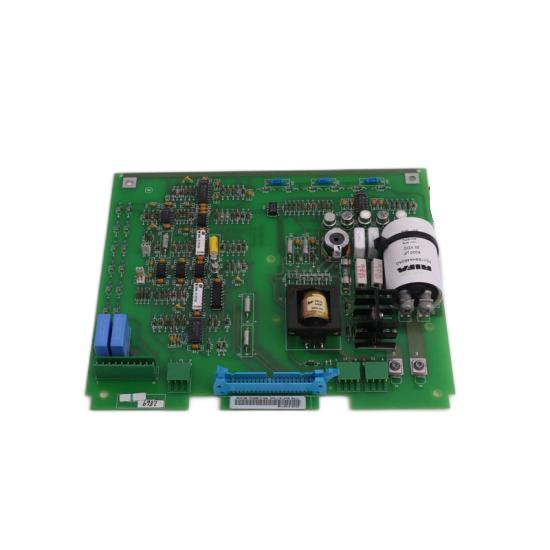 ABB 3HAB8101-13 Servo