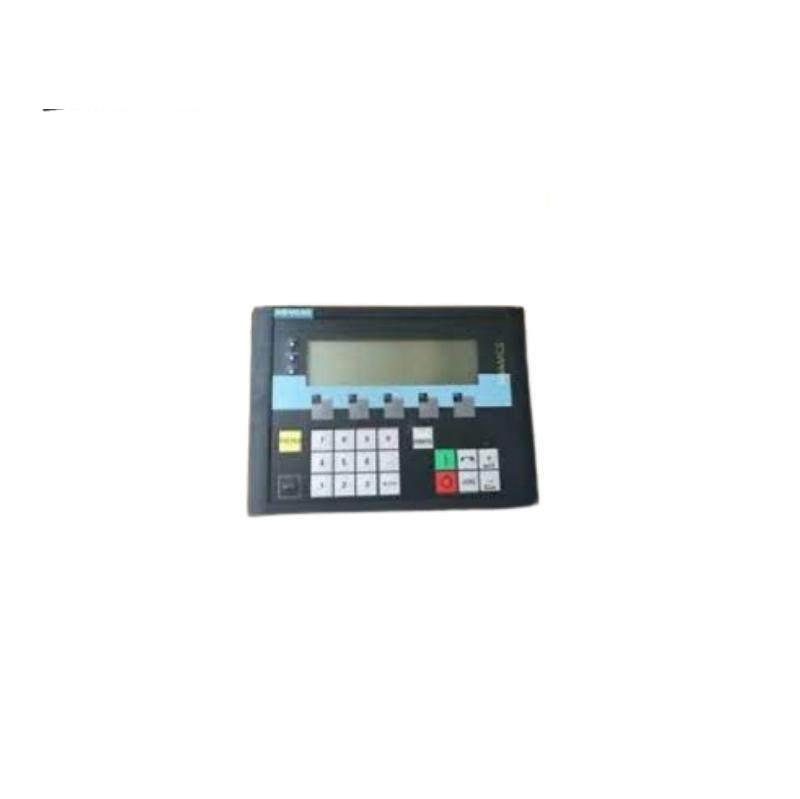 SIEMENS 6DD16810EB3