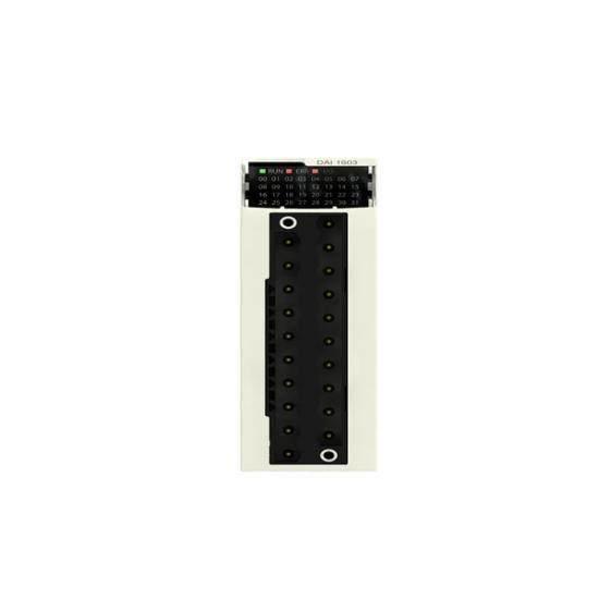 Schneider BMXDAI1603 discrete input module