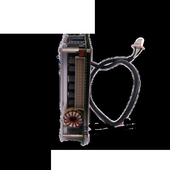 Yokogawa NP53*A  Basic MFCU Processor Card