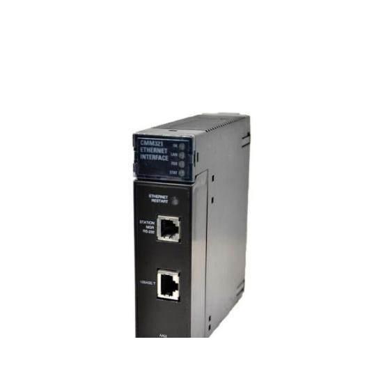 GE IC693CMM321 Series 90-30 controllers
