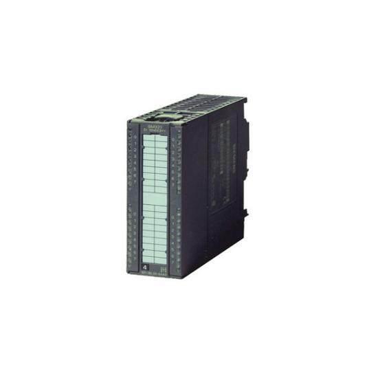 SIEMENS 6ES7321-1BL00-0AA0 Digital input module