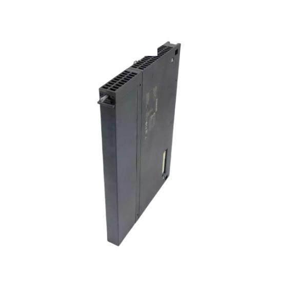 Siemens 6DD1607-0CA1 Expansion Module