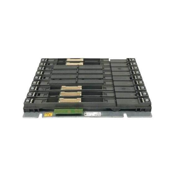 Siemens 6ES7403-1JA01-0AA0 SIMATIC S7400 RACK ER2 9 SLOTS