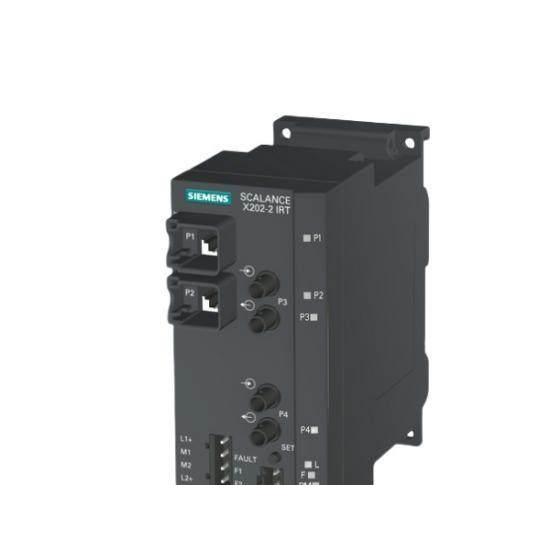 6GK5202-2BB00-2BA3 Siemens NET SCALANCE