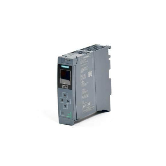 SIEMENS 6ES7511-1AK01-0AB0 CPU MODULE