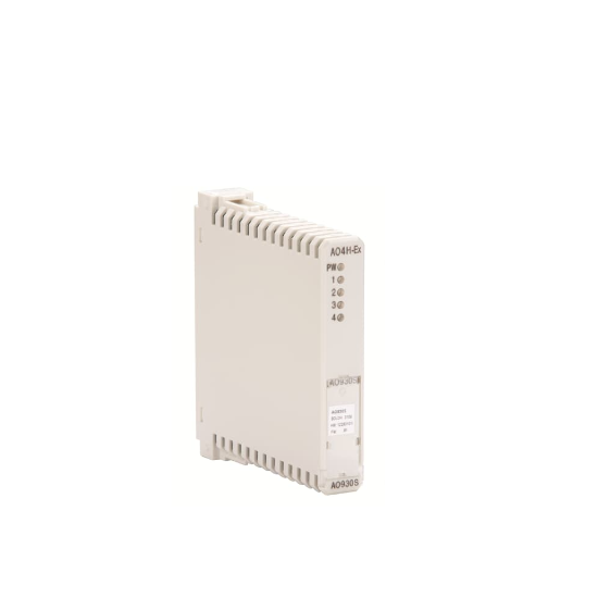 ABB AO930S 3KDE175531L9300 PCB Card
