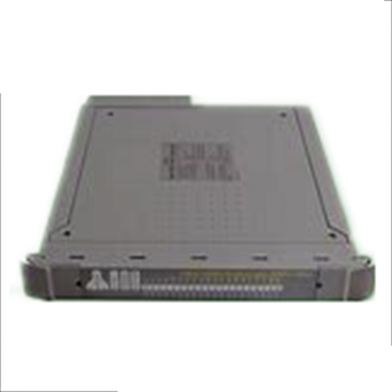 EMERSON KJ3221X1-BA1 12P2531X062 VE4035S2B1 8 POINT ANALOG