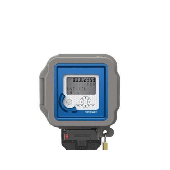 Honeywell SP-MCALC1 Gas, Liquid metering calculation library