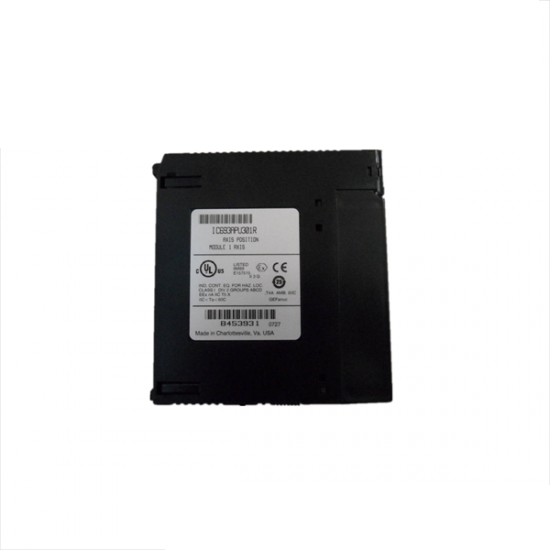 GE IC693APU301