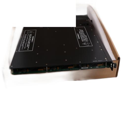 Triconex 8110  Invensys 8110