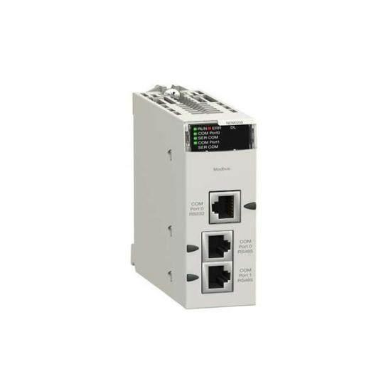 Schneider BMXNOM0200 communication module