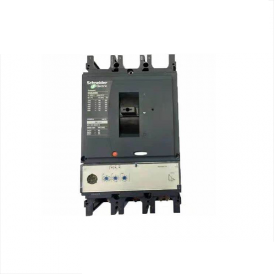 SCHNEIDER MICROLOGIC 5.0A Circuit breaker