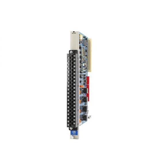 SIEMENS CTI2501 8 In / 4 Out Analog Module