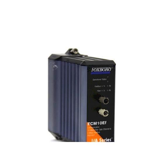 FOXBORO FCM10EF