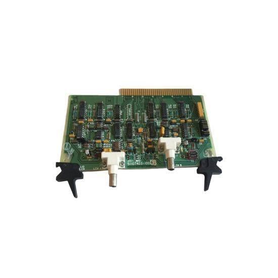 Honeywell 51107403-100 Lcn Communication Board