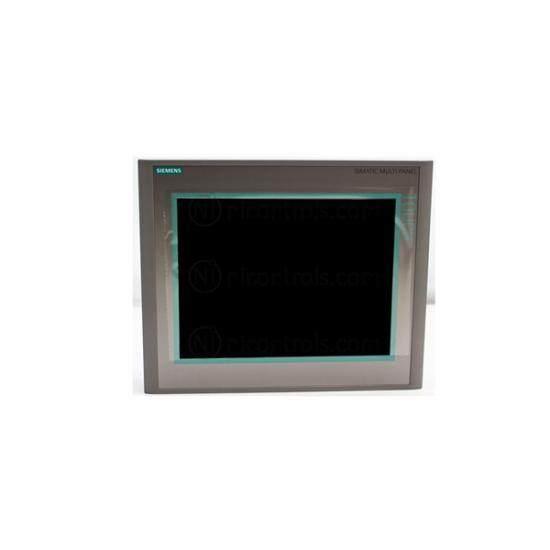 Siemens 6AV6 644-0AA01-2AX0 MP377-12 Touch Screen
