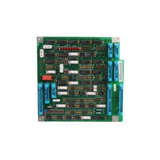 ABB SNAT620PCB SNAT 620 PCB RTD Input Module