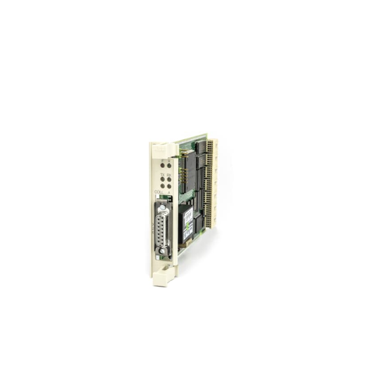 ABB CI546 3BSE012545R1 Communication Interface
