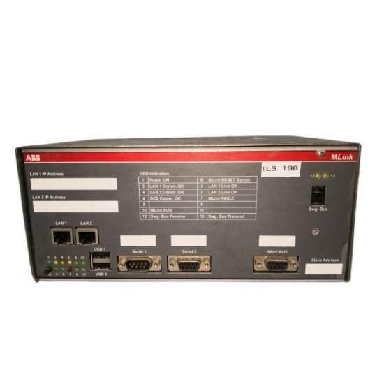 ABB 3HAC022914-005