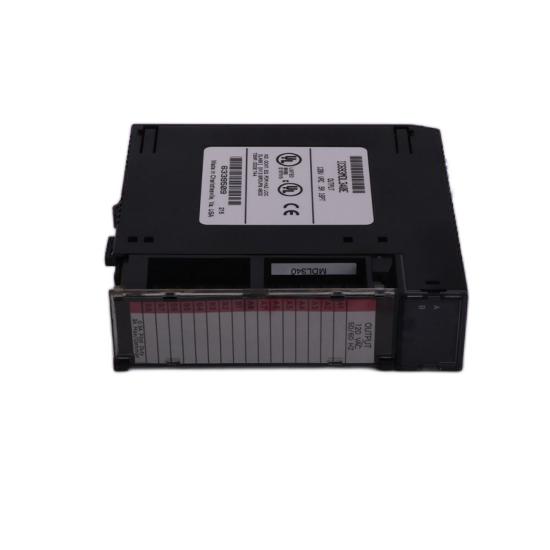 GE IC670PBI001