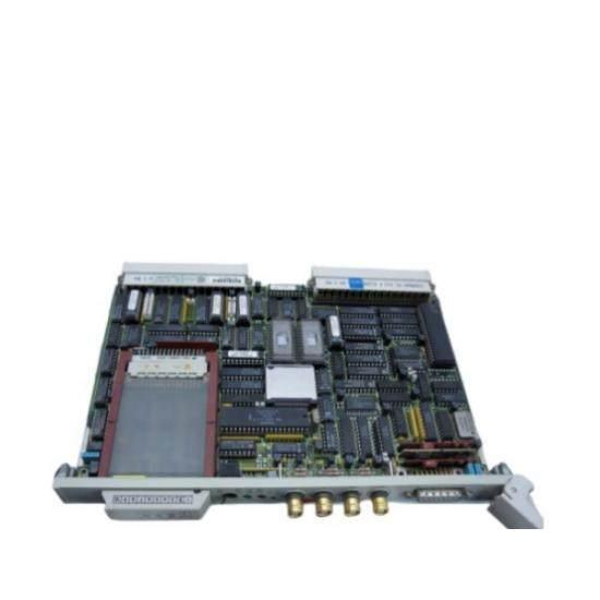 SIEMENS 6AV1242-0AB10 CPU Color Video Module