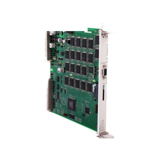Siemens Robicon Cell Control Board 460B80.00