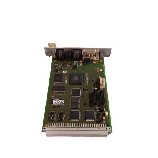 Hima F8627X  Himatrix F8627X Ethernet Communication Module