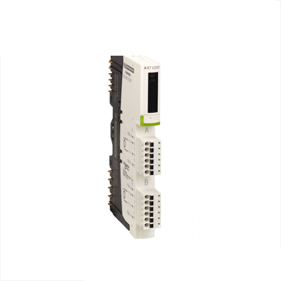 Schneider RXM4AB2BD  Zelio Plug-in Relays