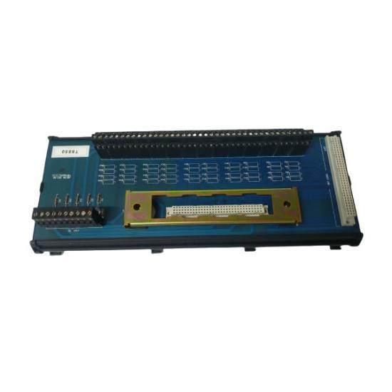 T8850  ICS Triplex  Trusted 40 Channel Analog Digital Output FTA