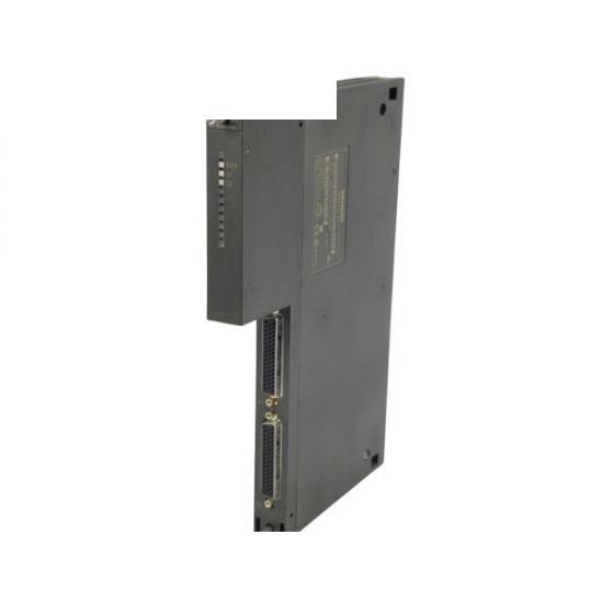 Siemens 6ES7 460-1BA00-0AB0 Transmitter Interface Module