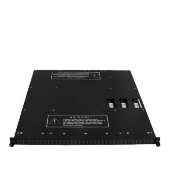 Invensys Triconex 3381 Pulse Input